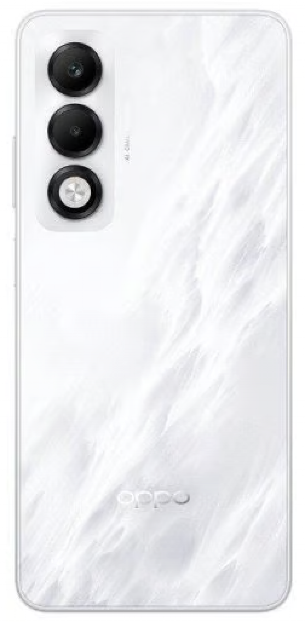 Смартфон Oppo A5 4G 6/128GB Mist White